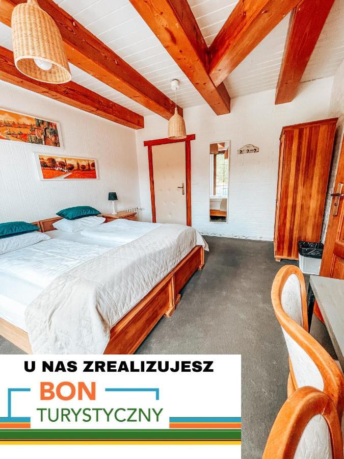 Villa Bella Italia Mikołajki Exterior foto